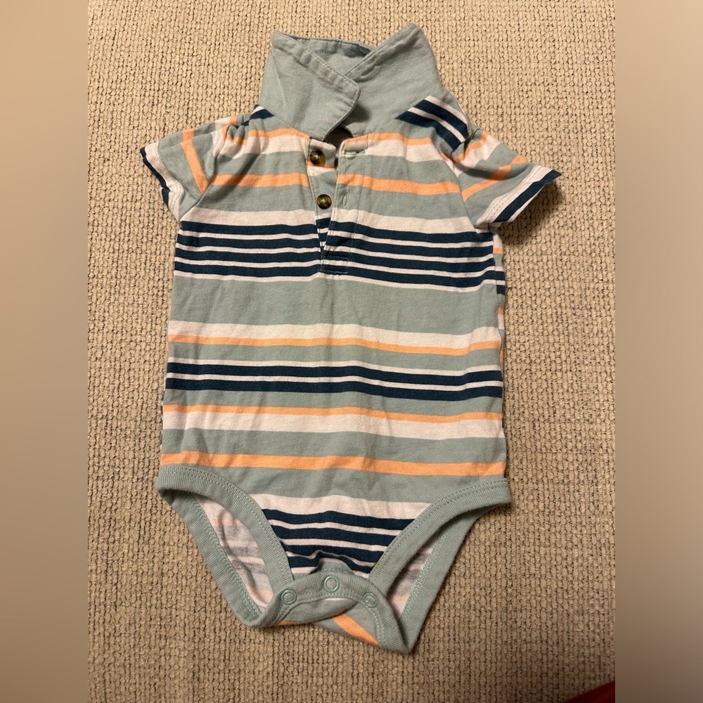 Kids onesie